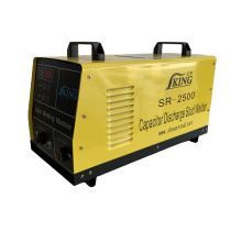 rsr-630 stud welder for welding al sheet metal